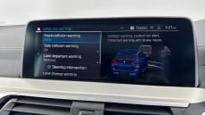 BMW X3 210kW Premier Edition Pro 80kWh 5dr Auto Electric Estate